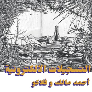 Habibi Funk 005: The Electronic Tapes