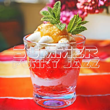 Summer Funky Jazz: Sunny Bossa Jazz to Relax, Chill Out & Holiday Beach Instrumental Music