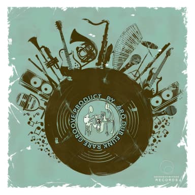 Funk Rare Groove