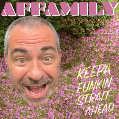 Keepa Funkin Strait