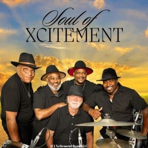 Soul Of Xcitement