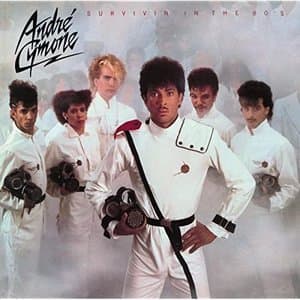 Survivin in the 80s (Expanded Edition)