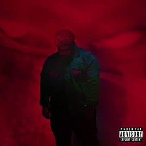 Whole Lotta Red