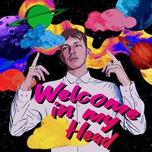 Welcome in my Head