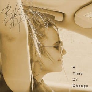 A Time Of Change