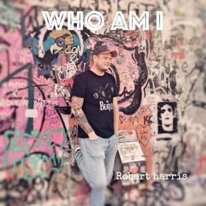 WHO AM I