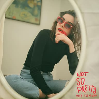 Not So Pretty