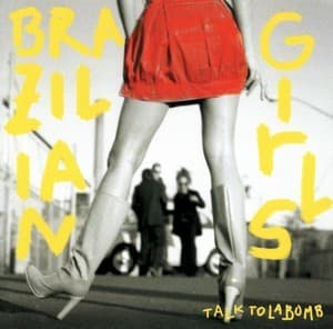 Talk To La Bomb