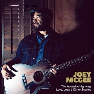 The Acoustic Highway: Love, Loss & Other Stories