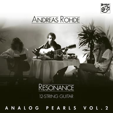 Resonance - Analog Pearls, Vol. 2