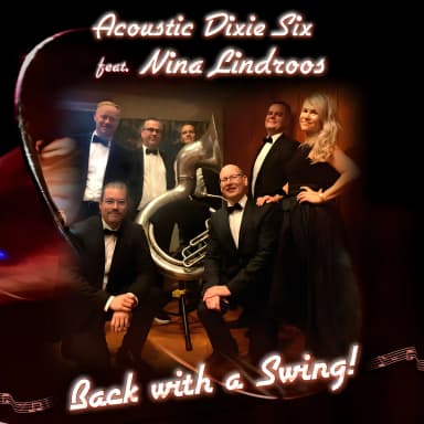 Back with a Swing!