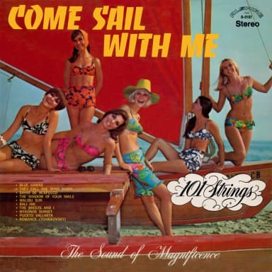 Come Sail with Me