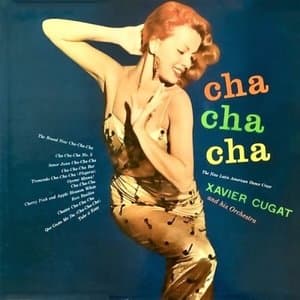 Cha Cha Cha!