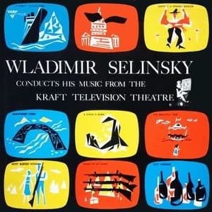 Music from the Kraft Television Theatre