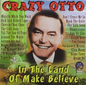 In the Land of Make Believe