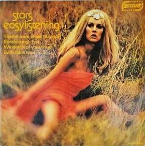 Stars easylistening, vol. 1