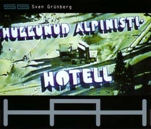 Hukkunud Alpinisti Hotell