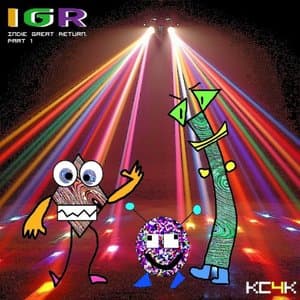 Indie Great Return. Part 1
