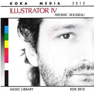 Illustrator IV