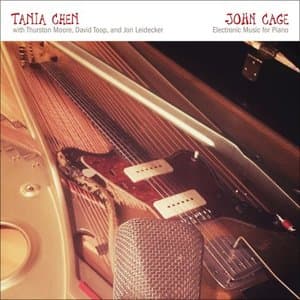 Electronic Music For Piano