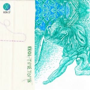 Time Tomb LP