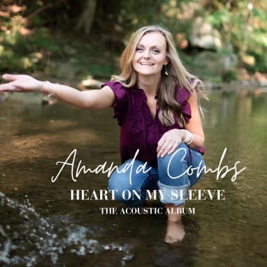 Heart on My Sleeve (The Acoustic Album)