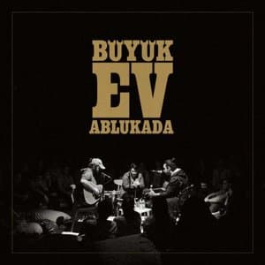Ay Suram Hala Agriyo (Ciplak Ayaklar Studyosu 2013)