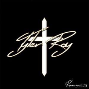 Tyler Roy Acoustic