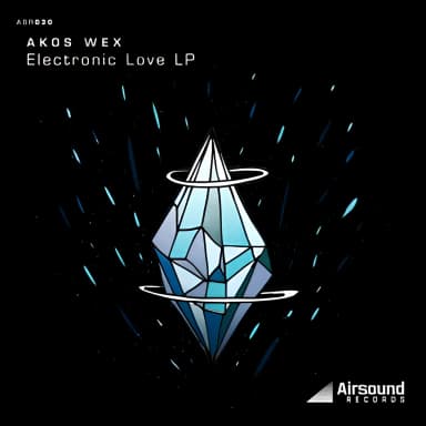 Electronic Love LP