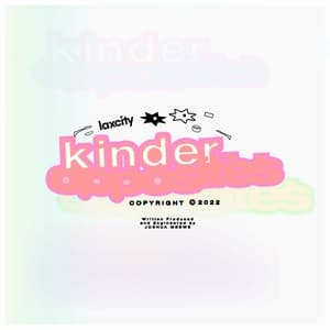 kinder opposites