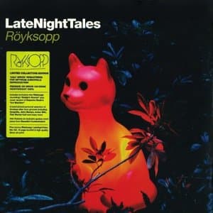 Late Night Tales