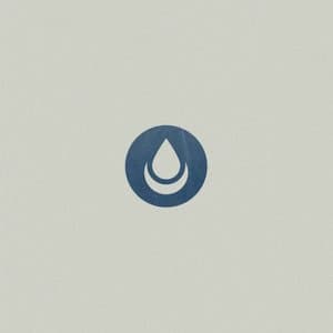 Water In The Moon