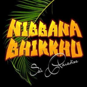 Nibbana Bhikkhu