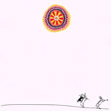 Darling The Dawn