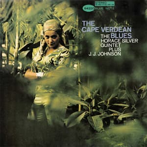The Cape Verdean Blues (2014, HDTracks)