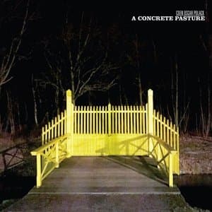 A Concrete Pasture
