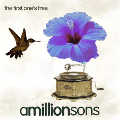 The First Ones Free