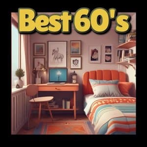 Best 60s
