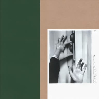 Music for Unknown Rituals