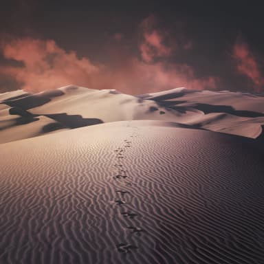 Path of Time
