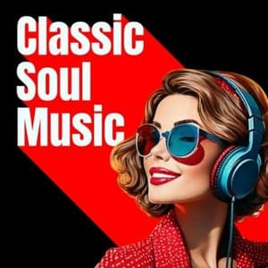 Classic Soul Music