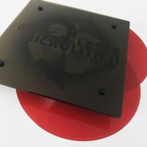 Microlith II