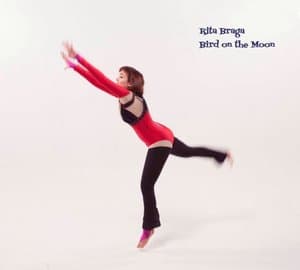 Bird on the Moon