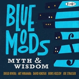 Myth & Wisdom
