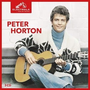 Electrola...Das ist Musik! Peter Horton