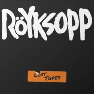 Lost Tapes