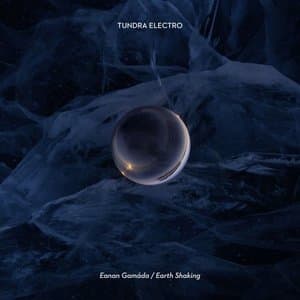 Eanan Gamada/Earth Shaking