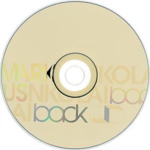 Back
