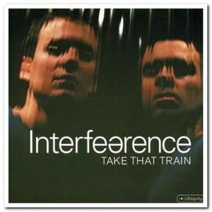 Take That Train
