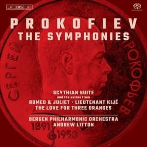 The Symphonies